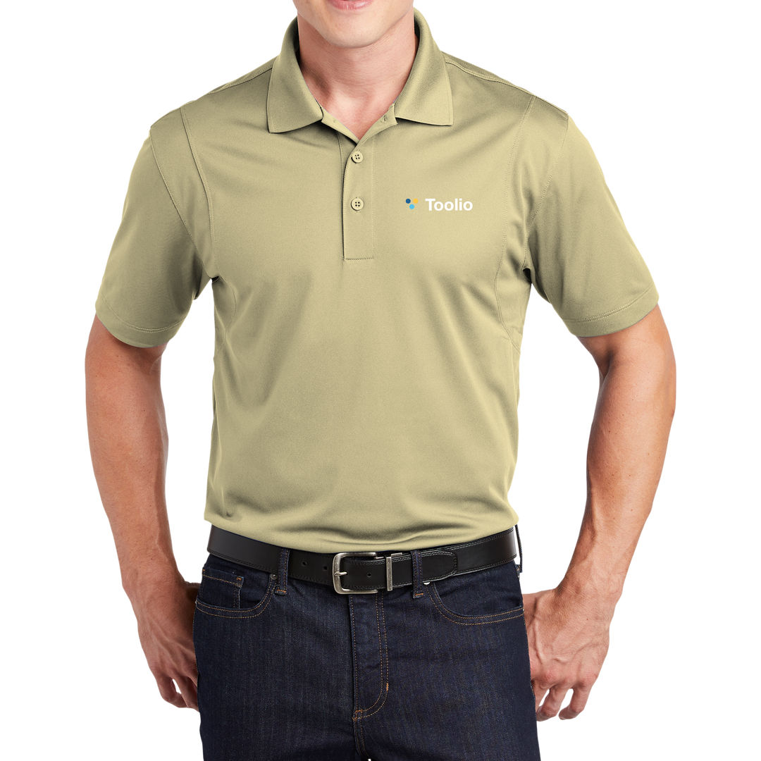 Sport-Tek Micropique Sport-Wick Polo