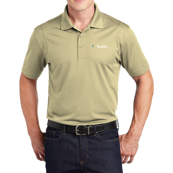 Sport-Tek Micropique Sport-Wick Polo