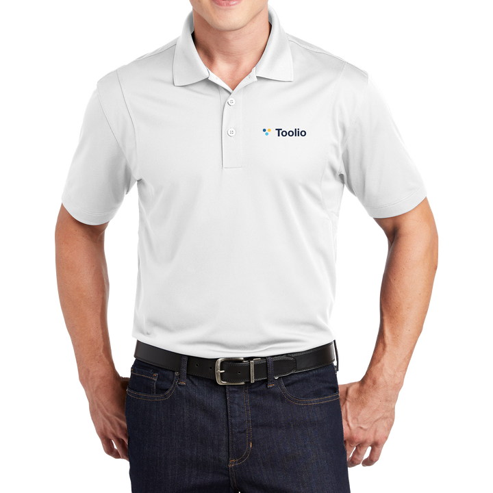 Sport-Tek Micropique Sport-Wick Polo