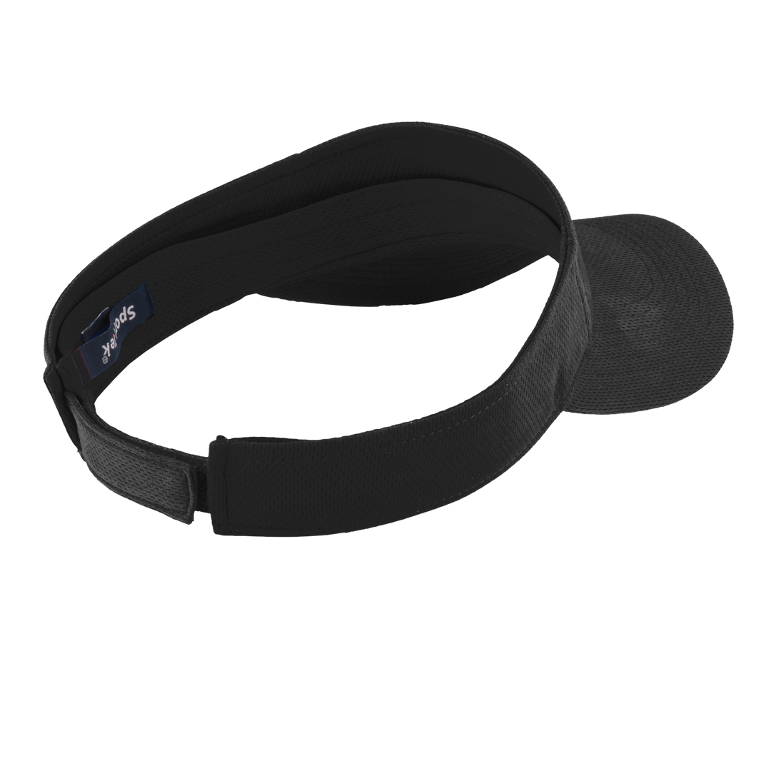 Sport-Tek® PosiCharge® RacerMesh® Visor