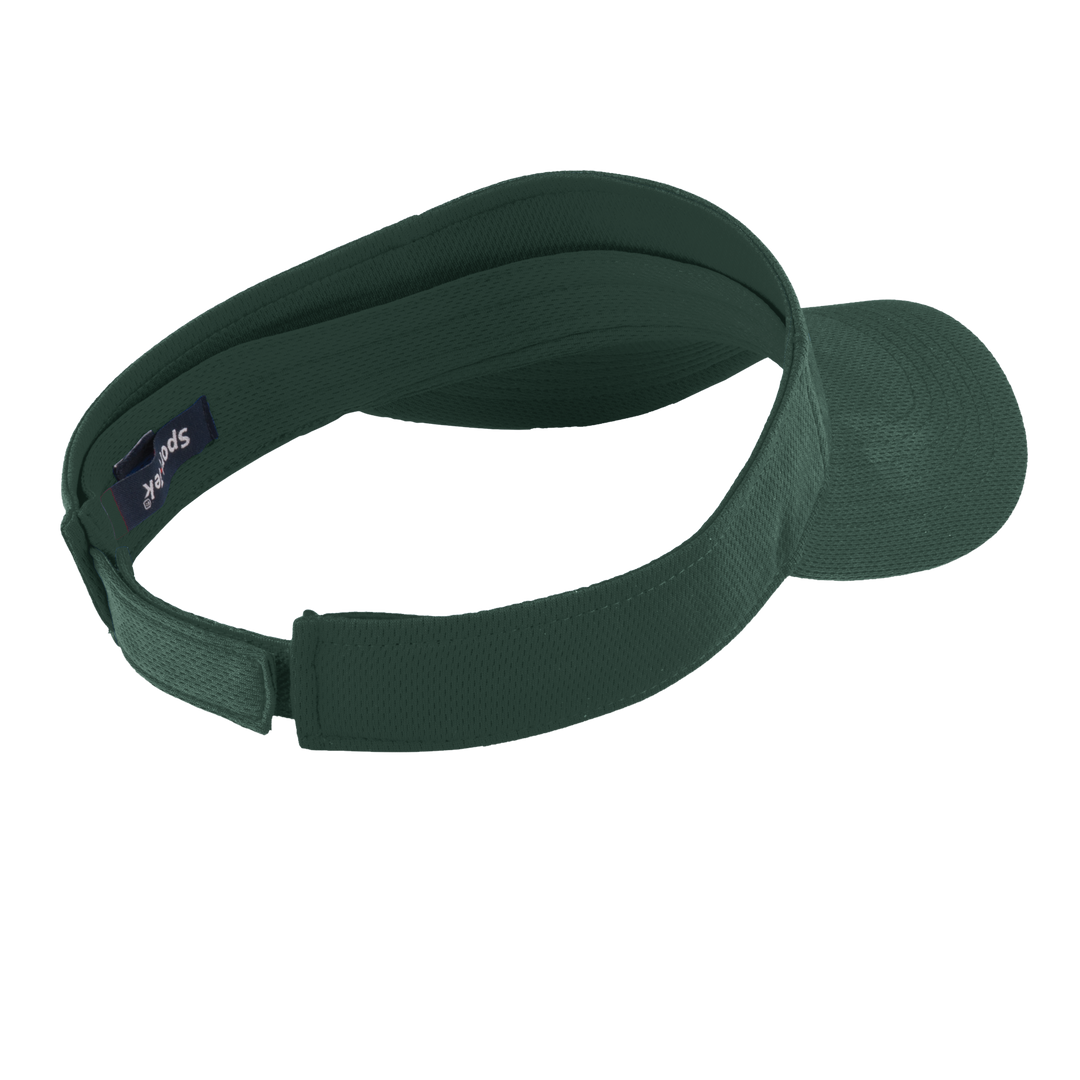 Sport-Tek® PosiCharge® RacerMesh® Visor