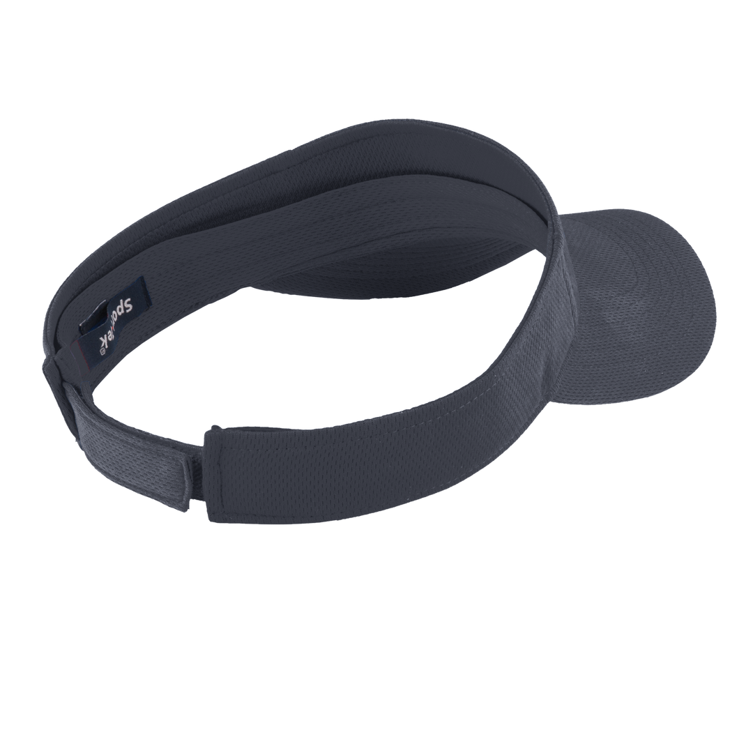Sport-Tek® PosiCharge® RacerMesh® Visor