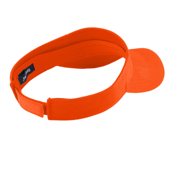 Sport-Tek® PosiCharge® RacerMesh® Visor