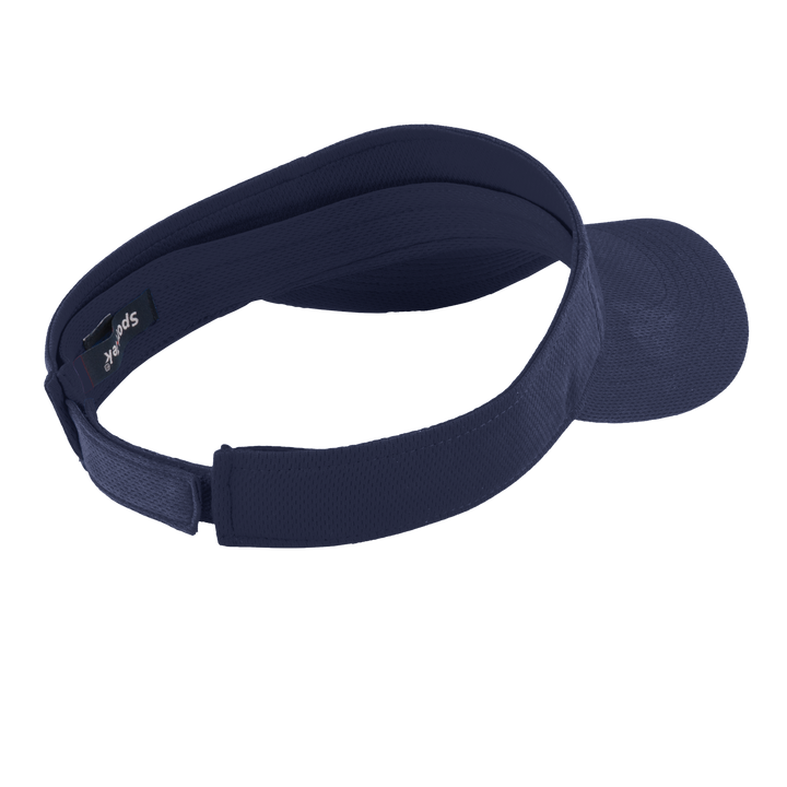 Sport-Tek® PosiCharge® RacerMesh® Visor