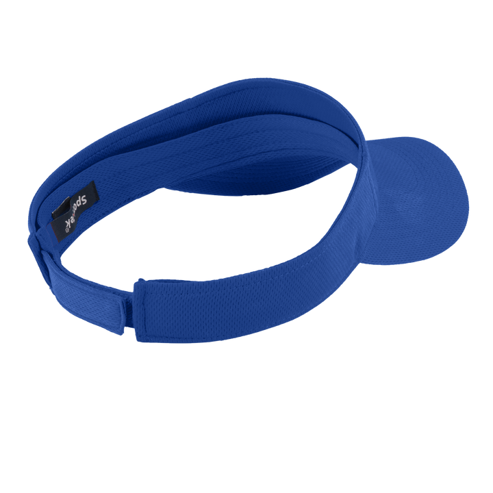 Sport-Tek® PosiCharge® RacerMesh® Visor