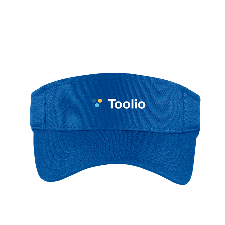 Sport-Tek® PosiCharge® RacerMesh® Visor