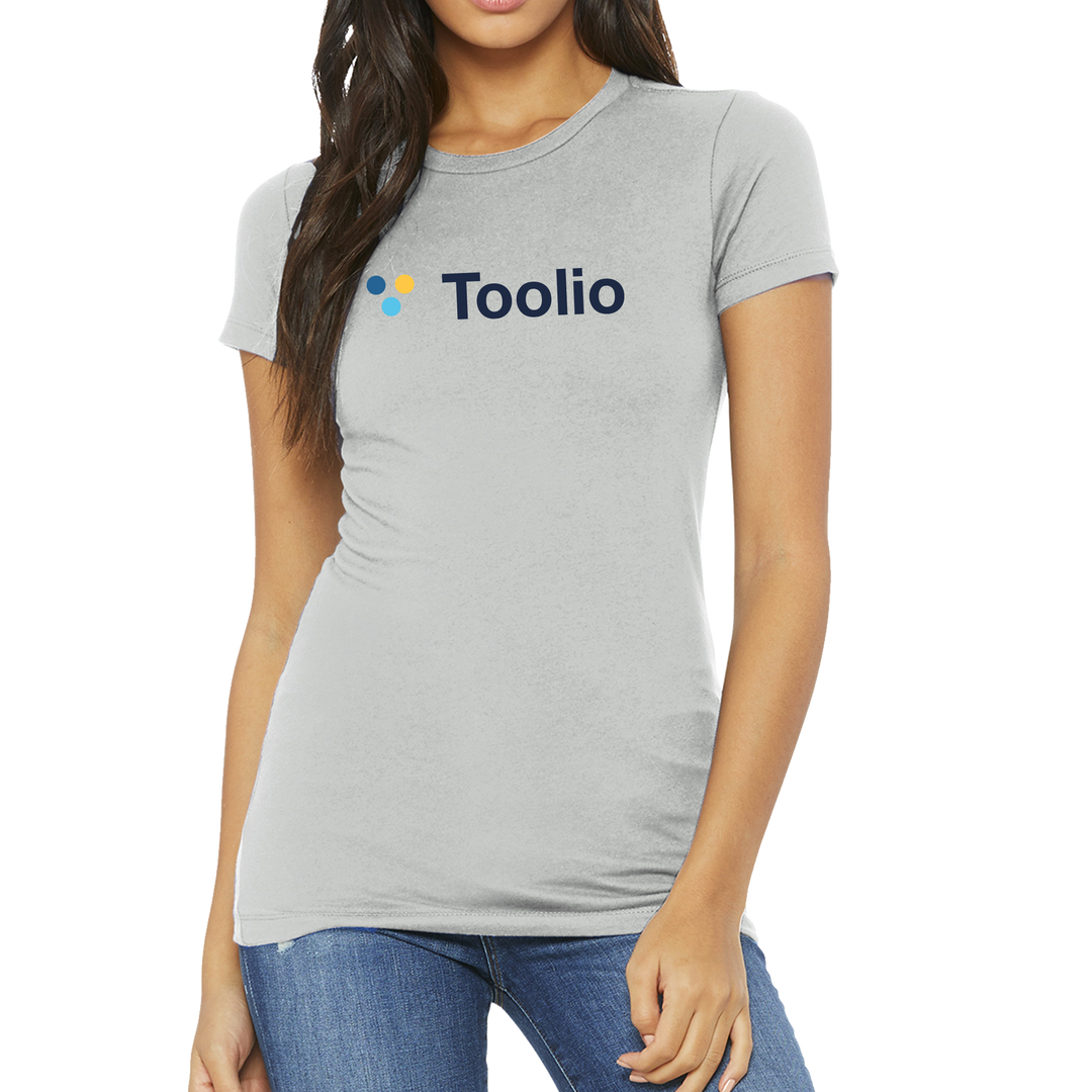BELLA+CANVAS ® Women’s Slim Fit Tee