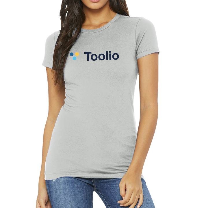 BELLA+CANVAS ® Women’s Slim Fit Tee