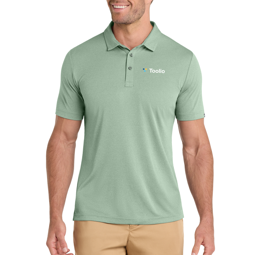 TravisMathew Coto Performance Polo
