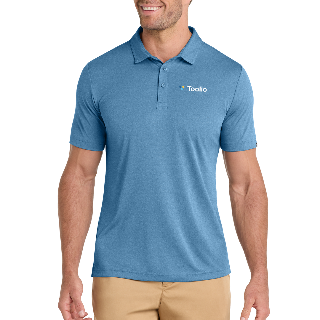 TravisMathew Coto Performance Polo