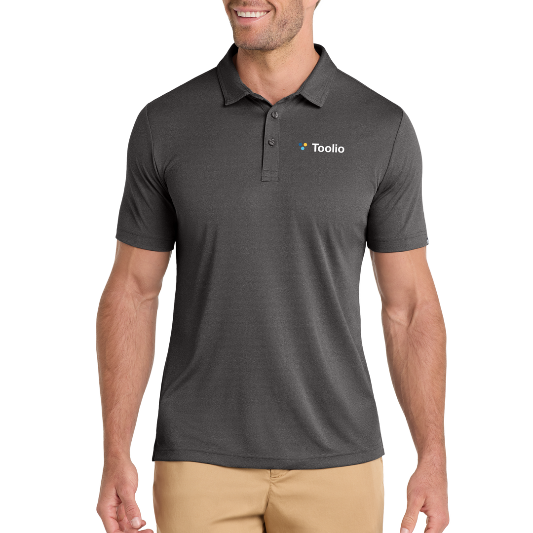 TravisMathew Coto Performance Polo
