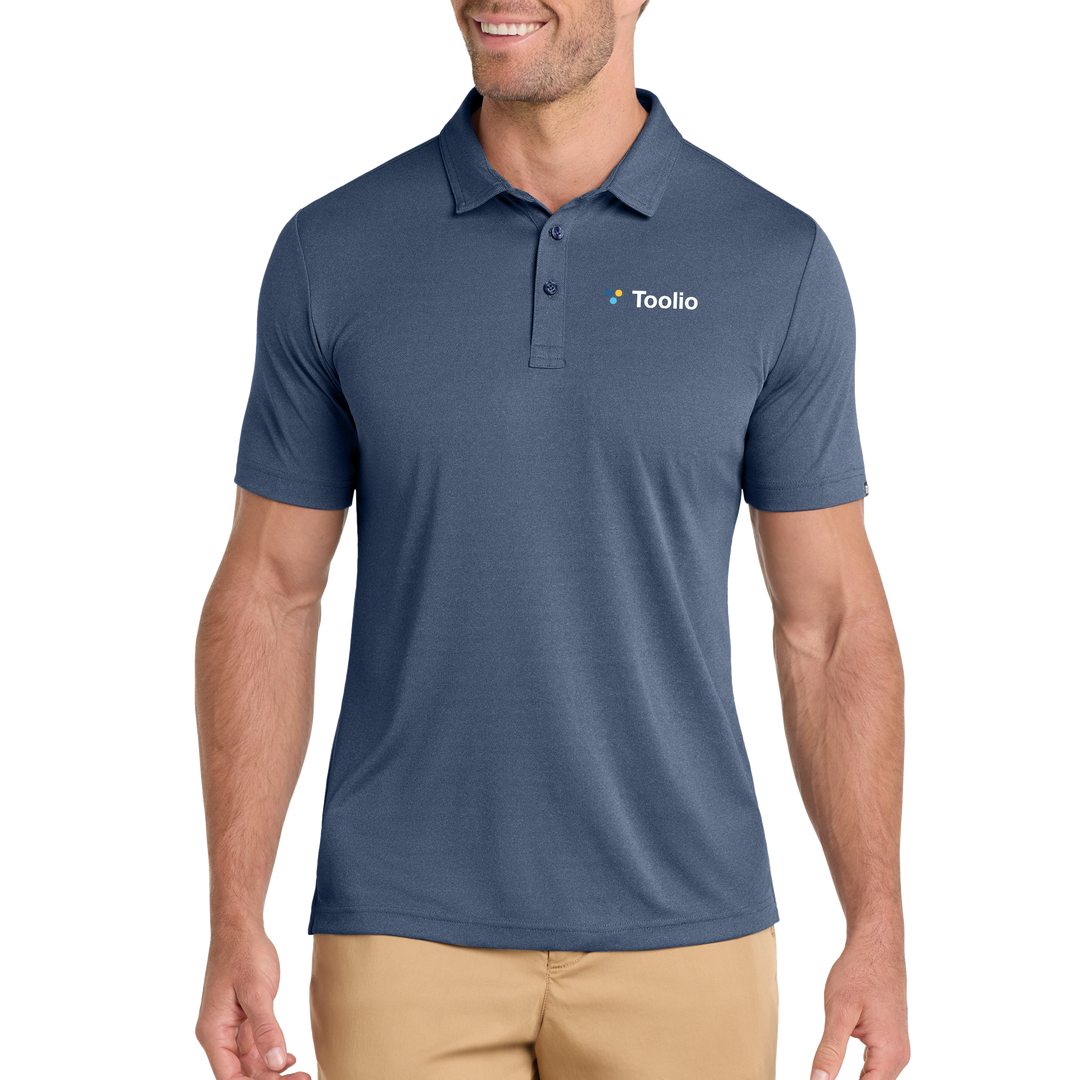 TravisMathew Coto Performance Polo