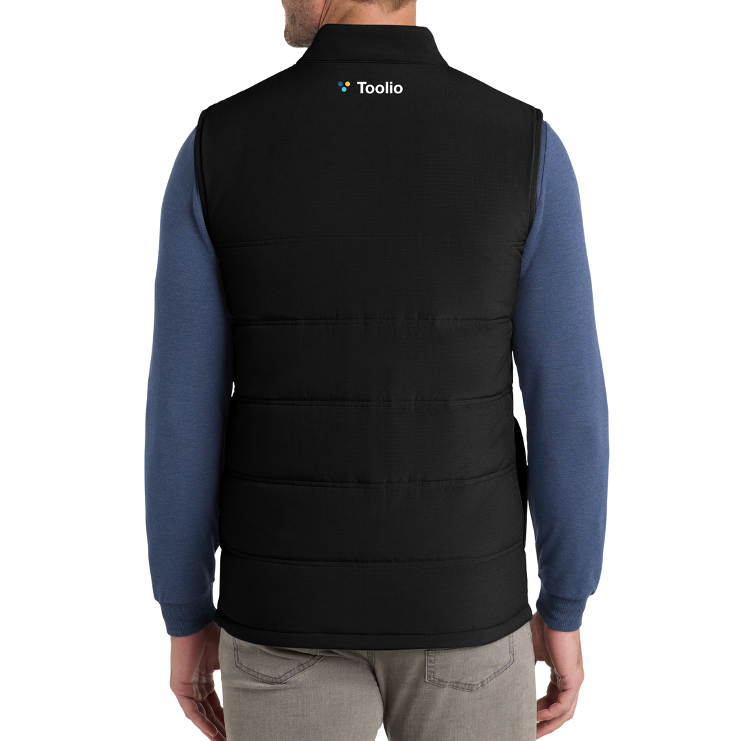 TravisMathew Cold Bay Vest