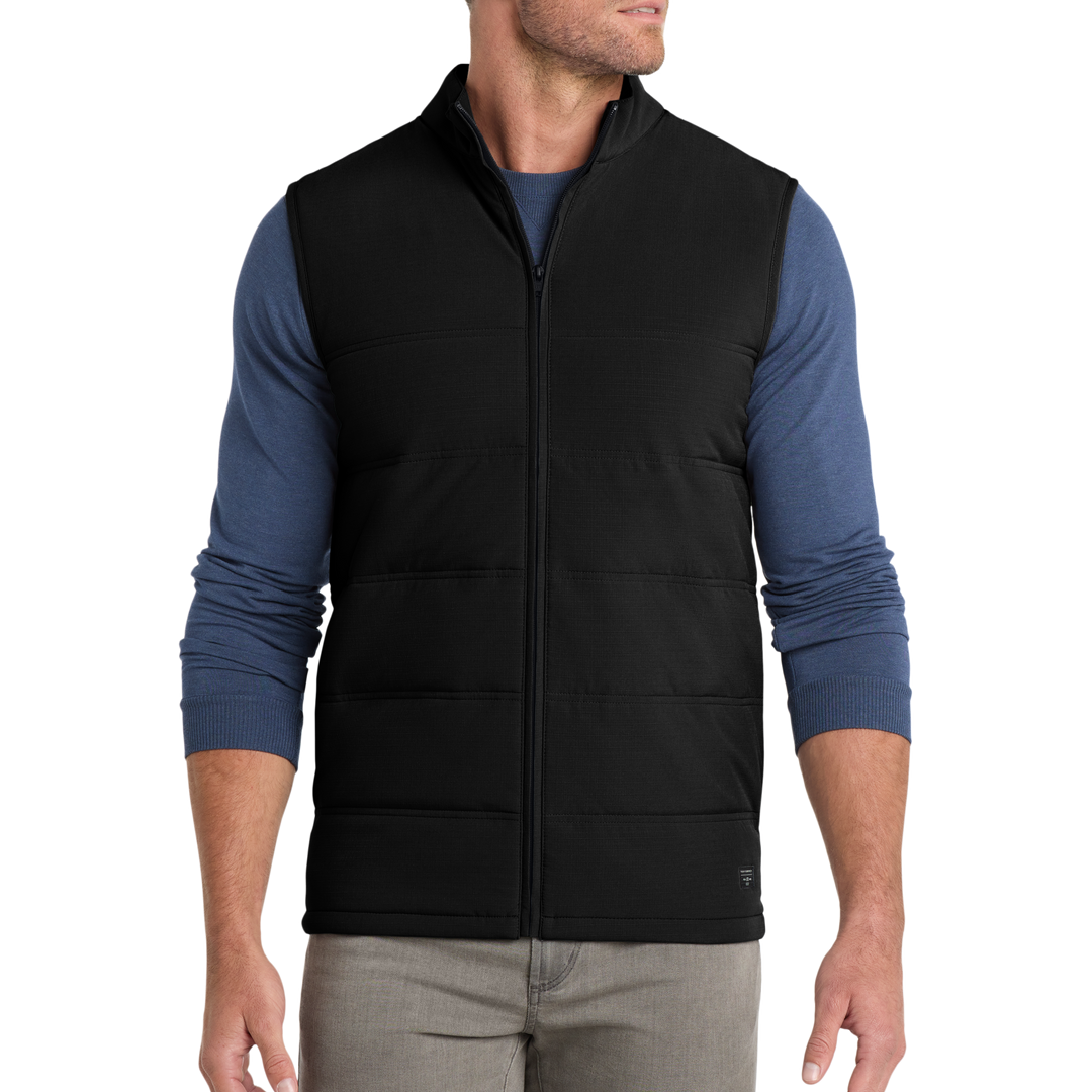 TravisMathew Cold Bay Vest