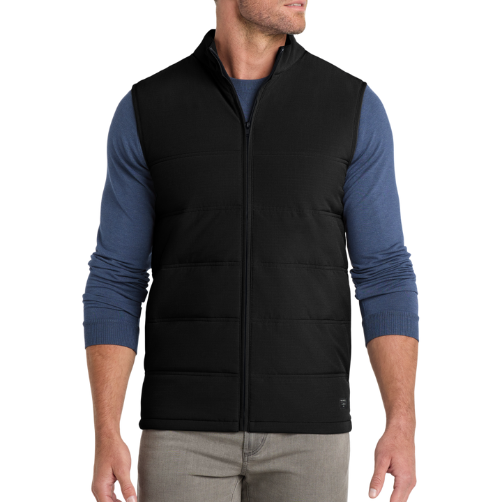 TravisMathew Cold Bay Vest