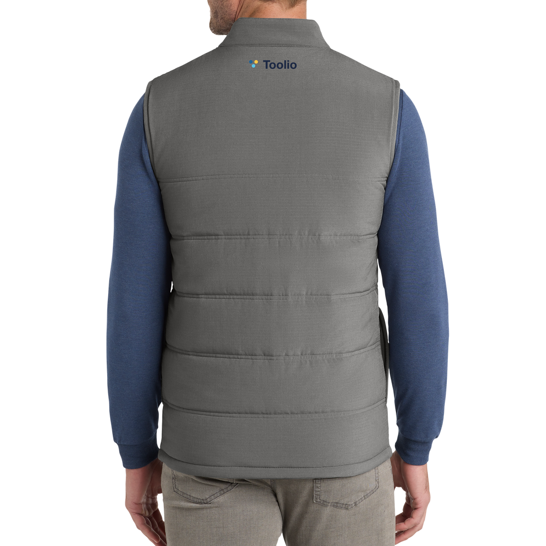 TravisMathew Cold Bay Vest
