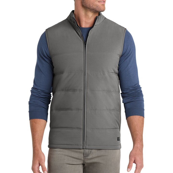TravisMathew Cold Bay Vest