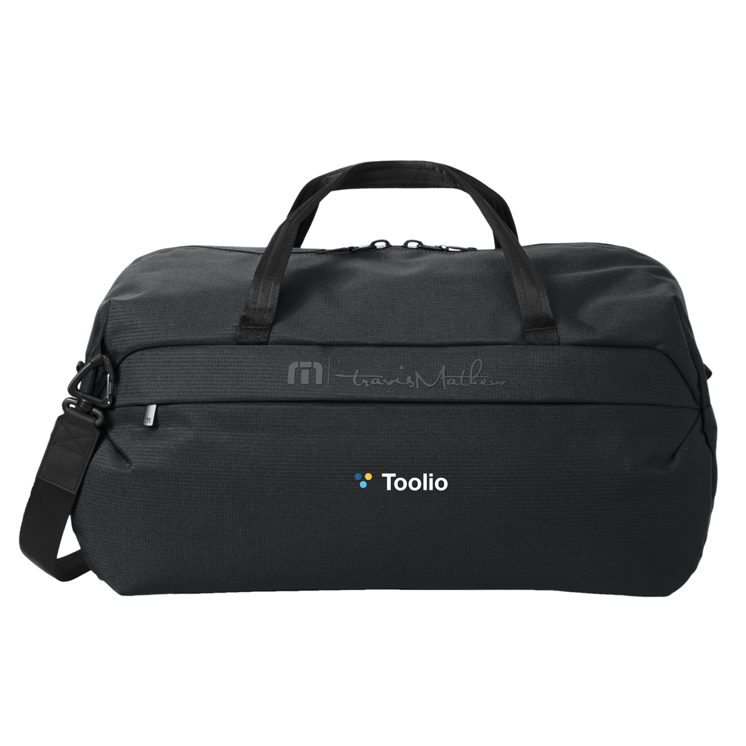 TravisMathew Lateral Duffel