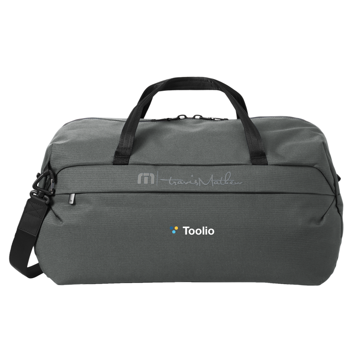 TravisMathew Lateral Duffel