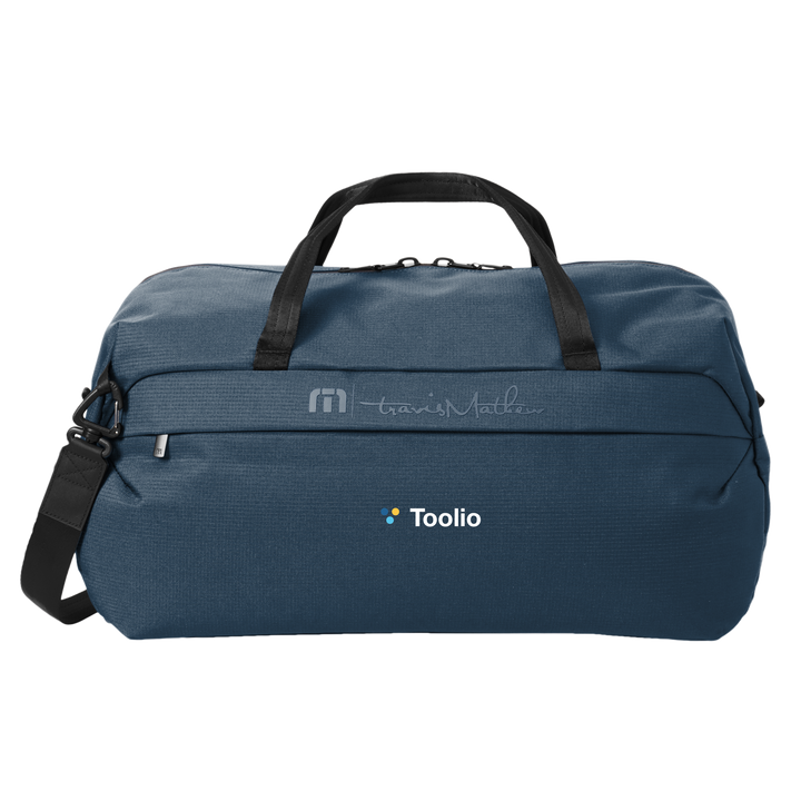 TravisMathew Lateral Duffel
