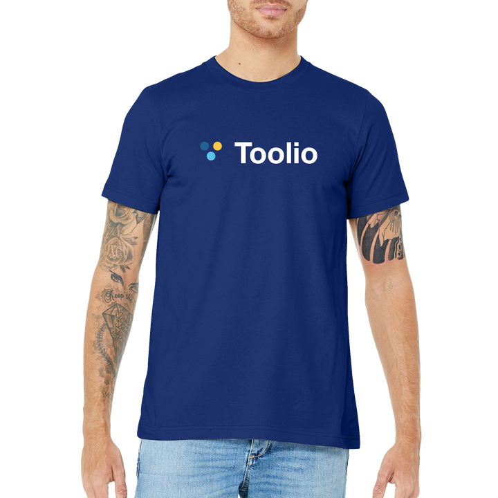 BELLA+CANVAS ® Unisex Jersey Short Sleeve Tee