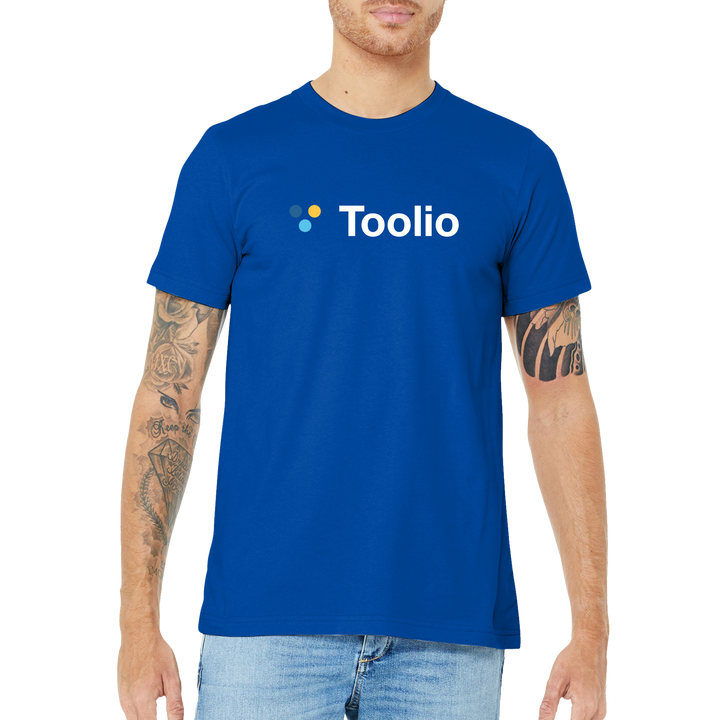 BELLA+CANVAS ® Unisex Jersey Short Sleeve Tee