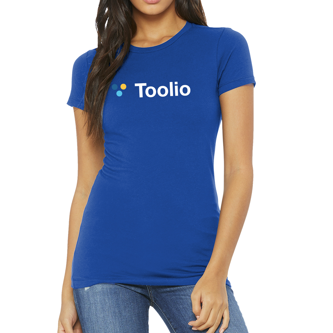 BELLA+CANVAS ® Women’s Slim Fit Tee