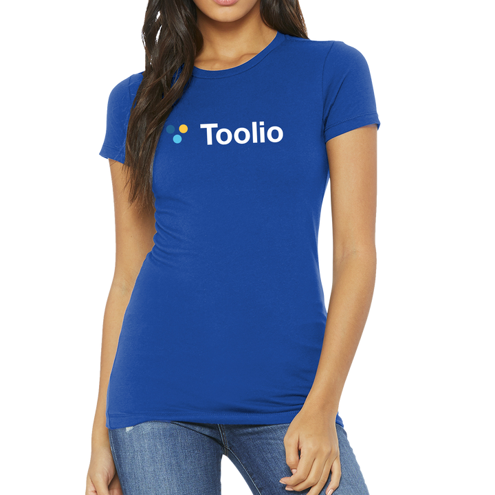 BELLA+CANVAS ® Women’s Slim Fit Tee