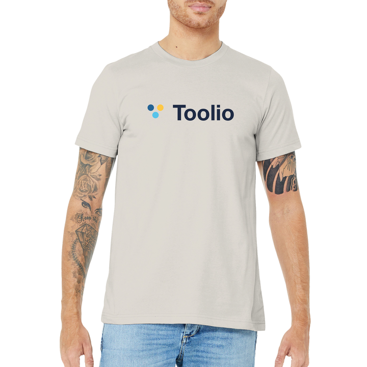 BELLA+CANVAS ® Unisex Jersey Short Sleeve Tee