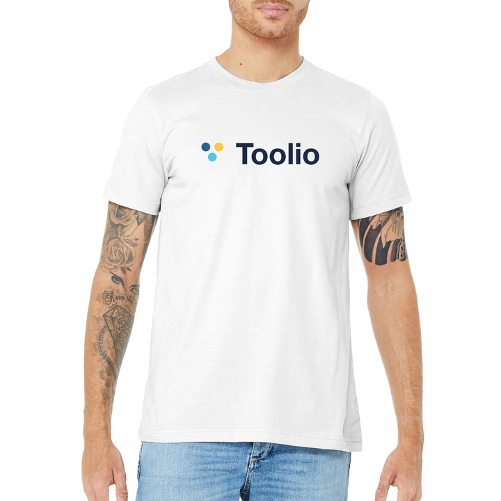 BELLA+CANVAS ® Unisex Jersey Short Sleeve Tee