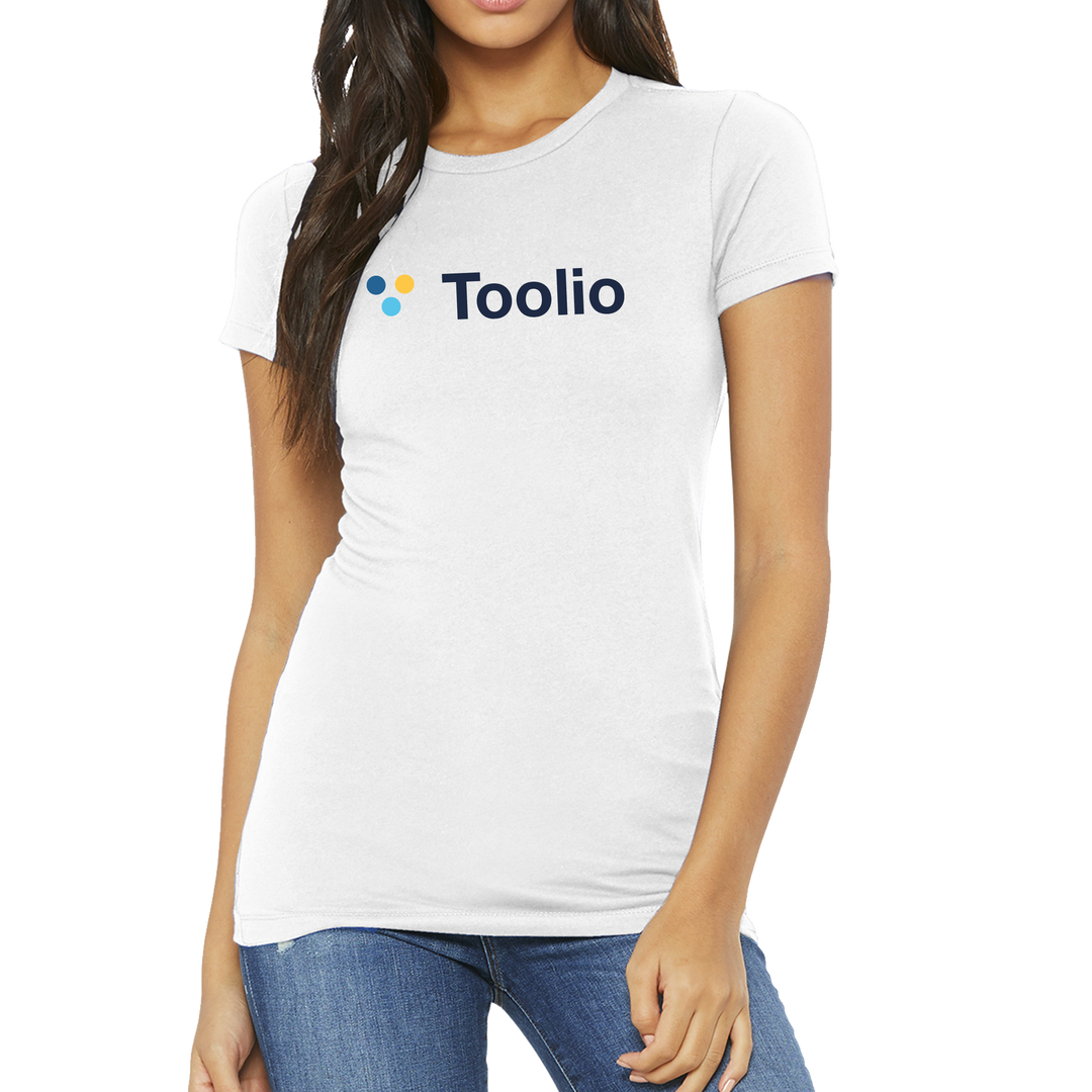 BELLA+CANVAS ® Women’s Slim Fit Tee