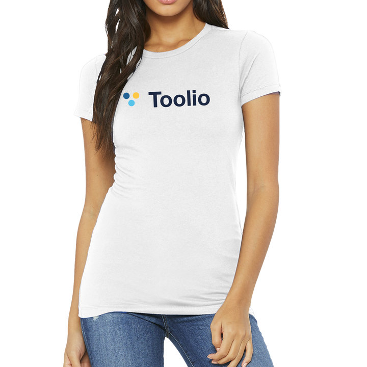 BELLA+CANVAS ® Women’s Slim Fit Tee