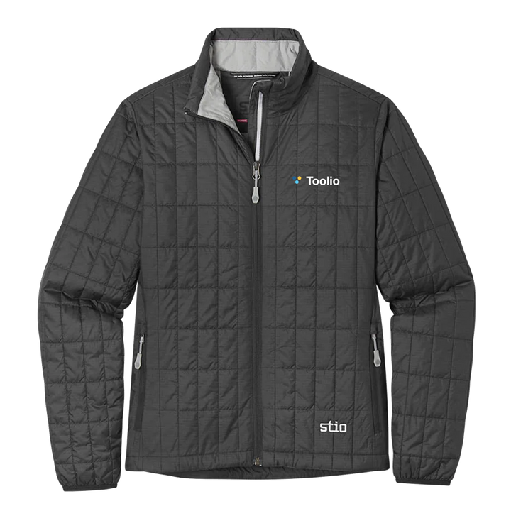 Stio Women's Azura Insulated Jacket
