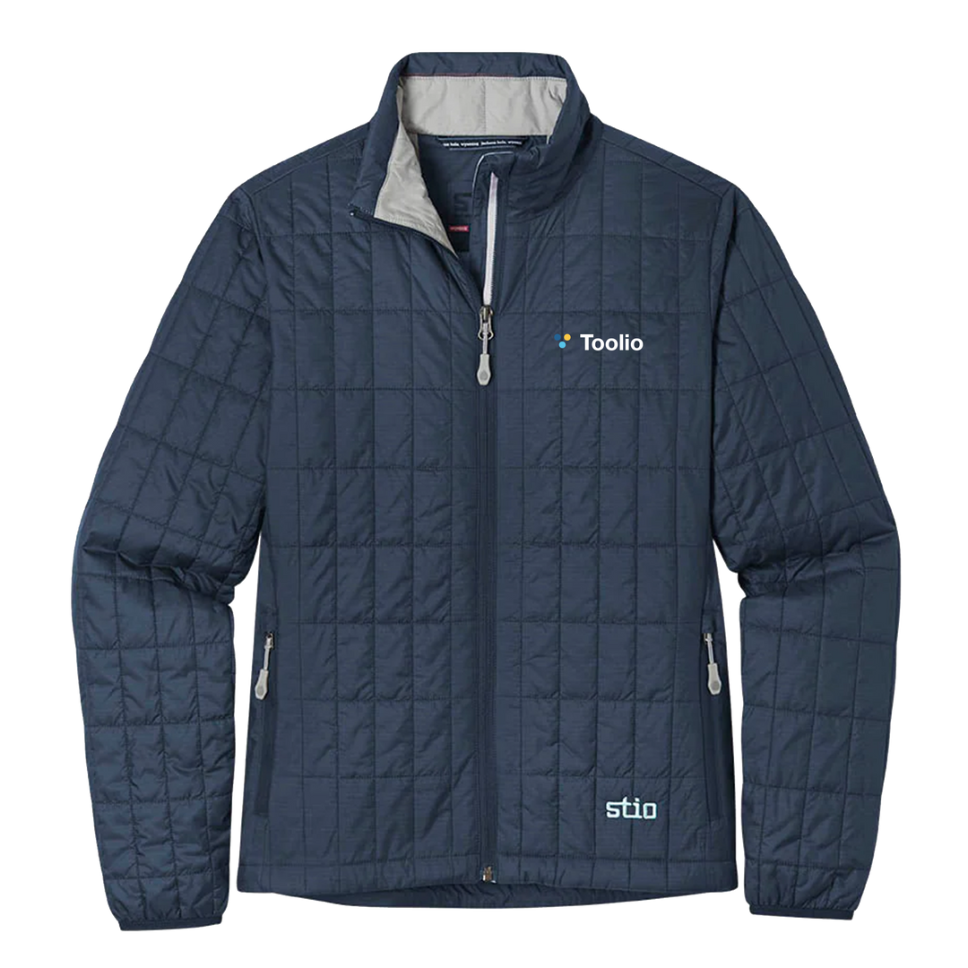Stio Women's Azura Insulated Jacket