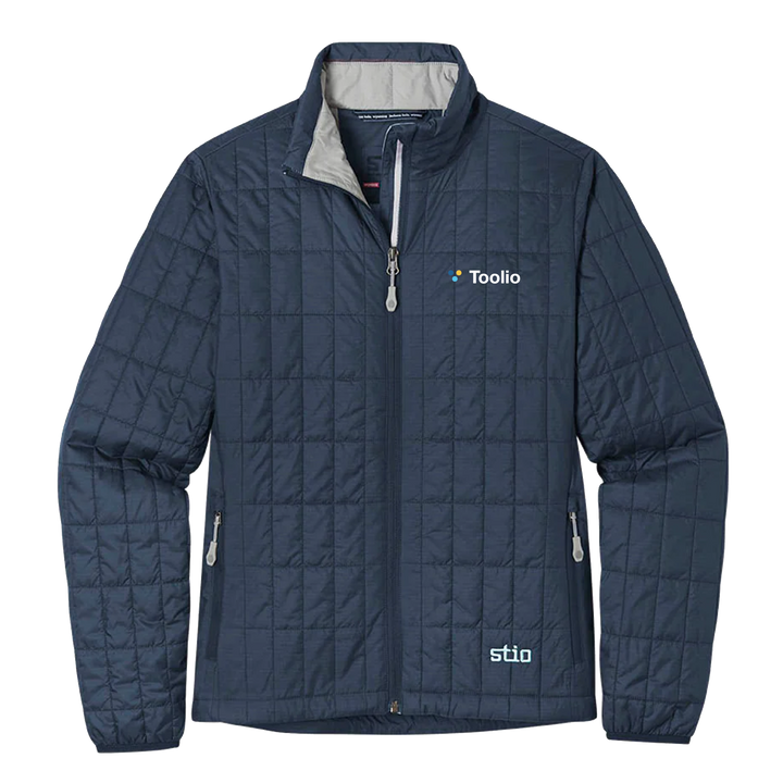 Stio Women's Azura Insulated Jacket