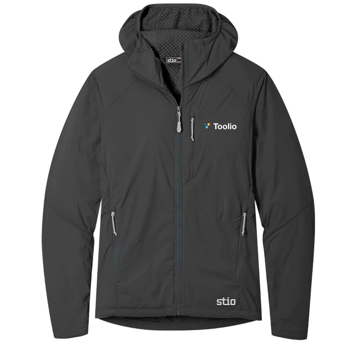 Stio Women's Dawner Hooded Jacket