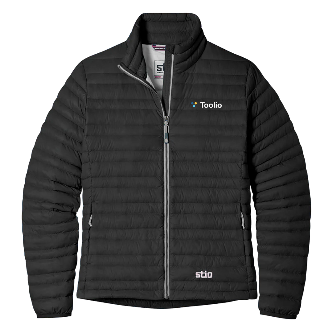 Stio Women's Pinion Down Sweater