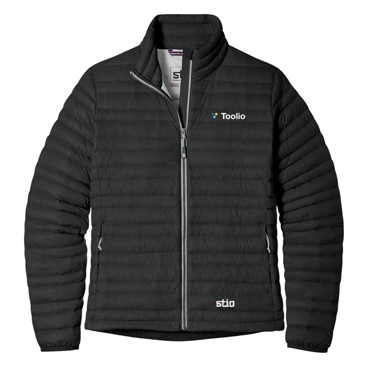 Stio Women's Pinion Down Sweater